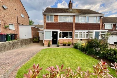 Semi-Detached