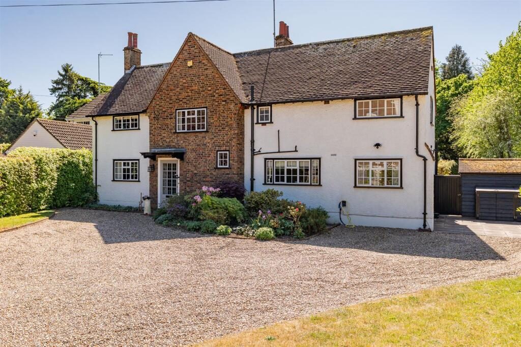 Detached House