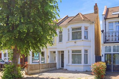 Semi-Detached