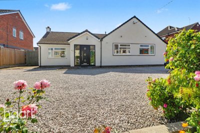 Property on Burbages Lane, CV6 6AX