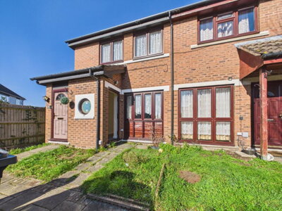 Property on Padbury Close, TW14 8SP