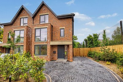 Semi-Detached