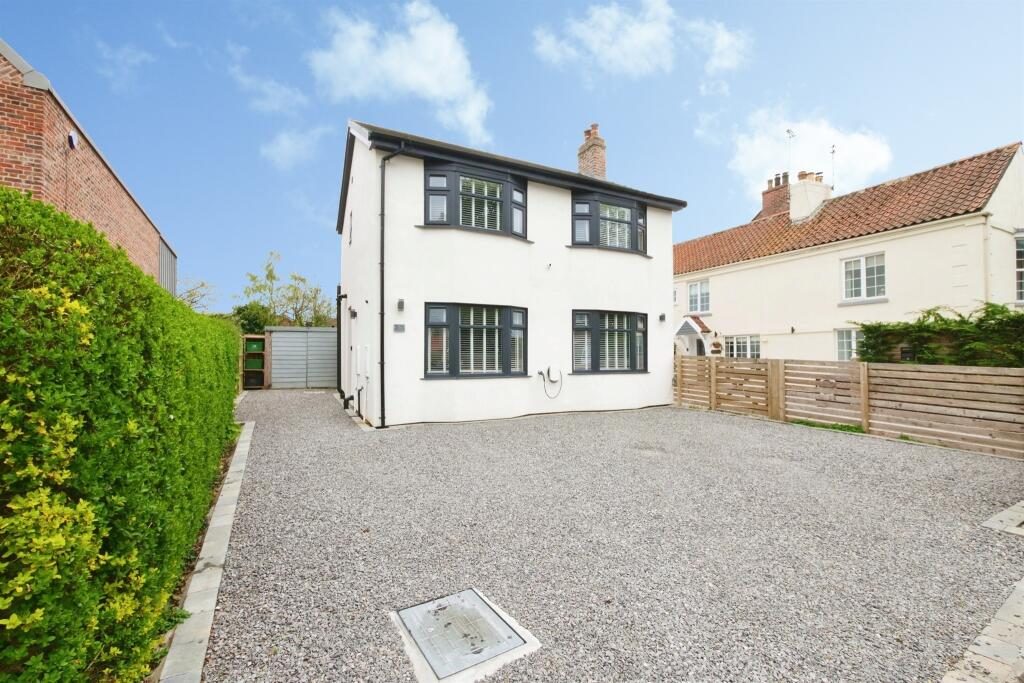 Detached House