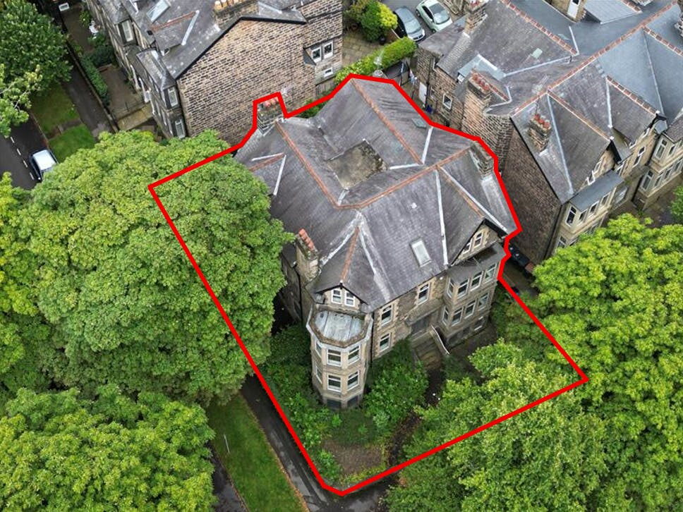 Residential Development