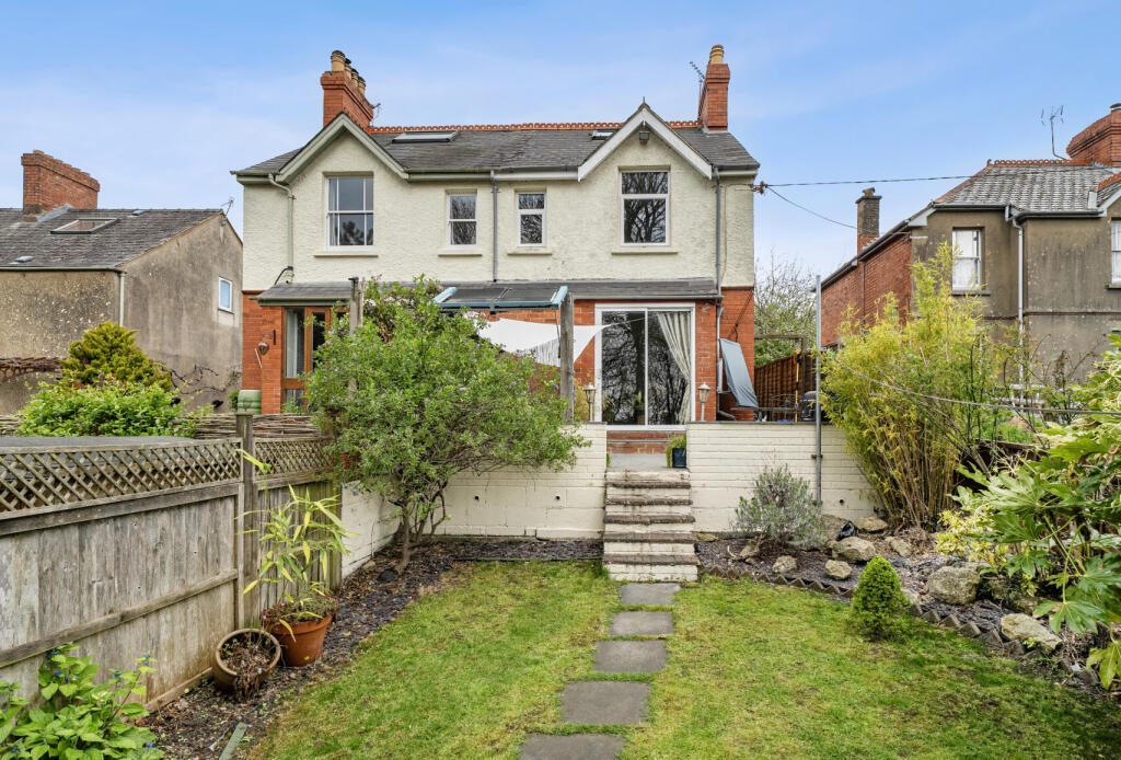 Detached House