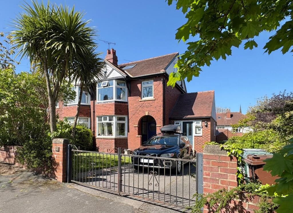 Detached House