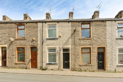 Terraced