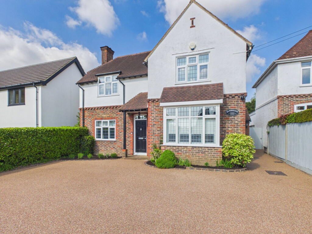 Detached House