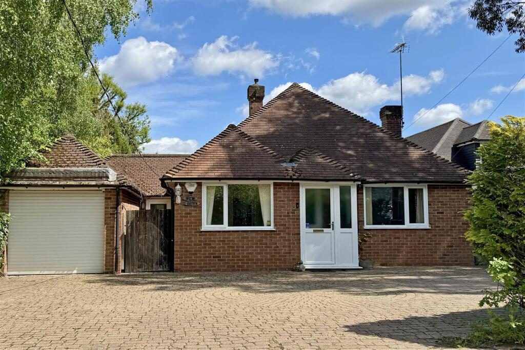Detached House