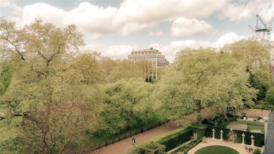 Property on St James'S Place, SW1A 1NH