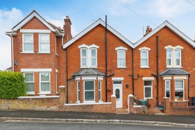Terraced