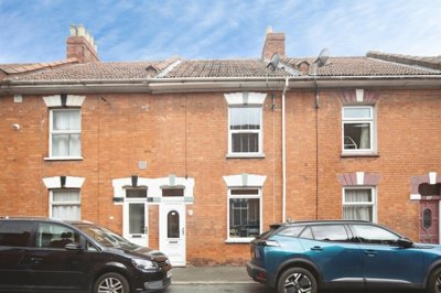 Terraced