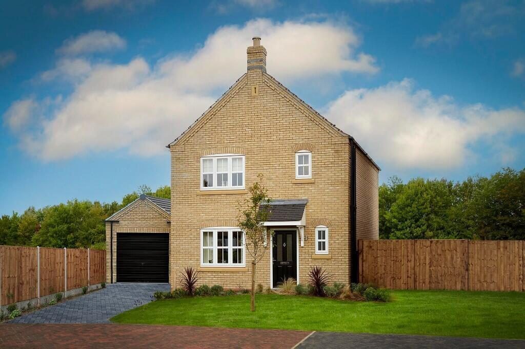 Detached House