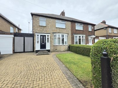 Semi-Detached