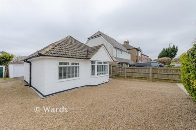 Property on Maidstone Road, ME5 9QP