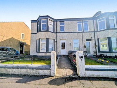 Property on Ardoch Crescent, KA20 3PP