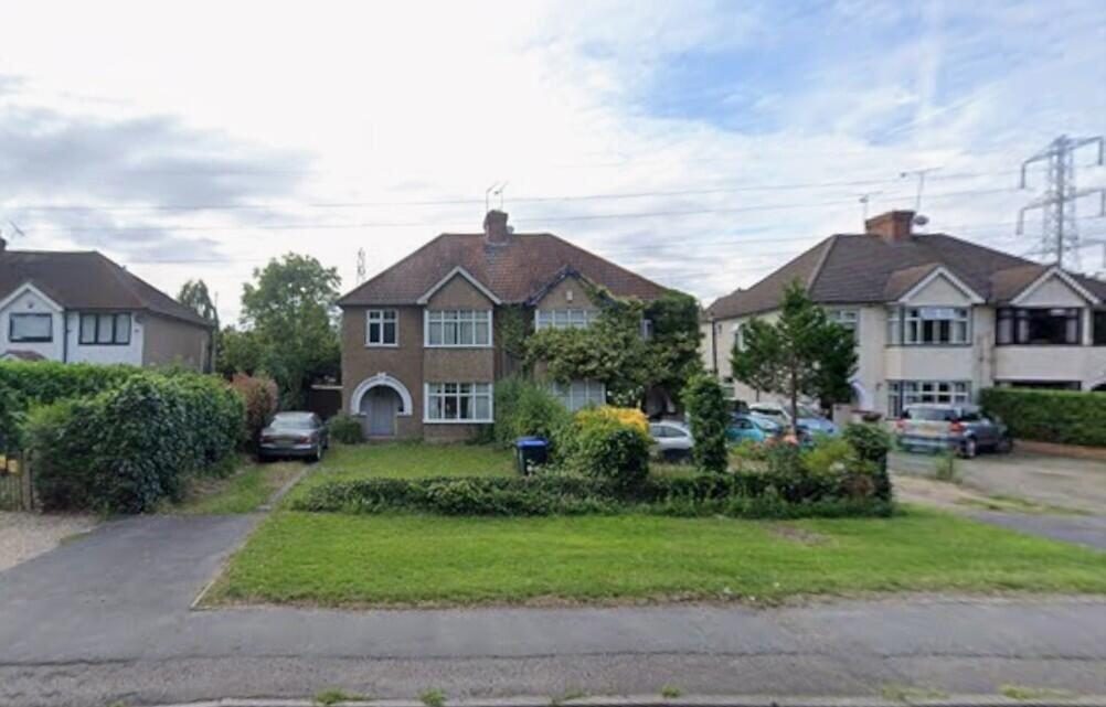 Detached House