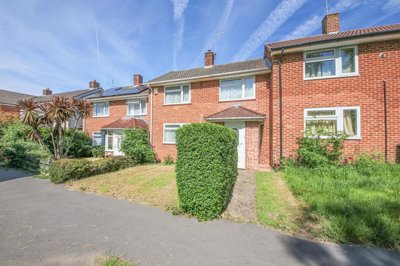 Terraced