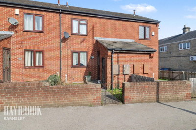 Property on High Street, S75 3RF