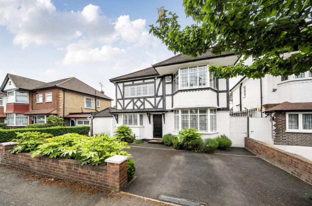 Detached House