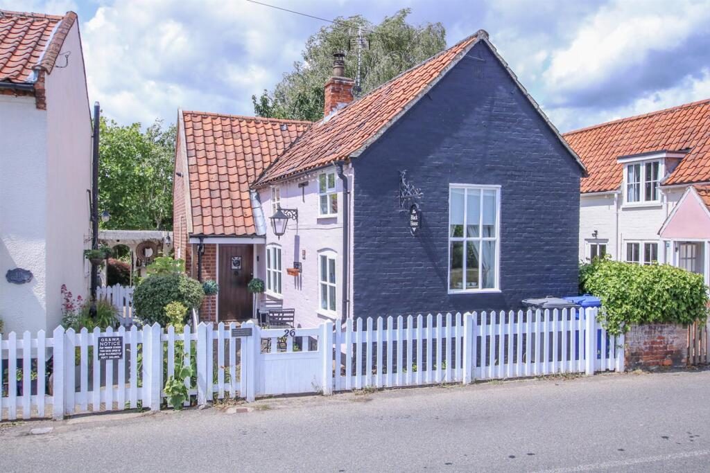 Cottage