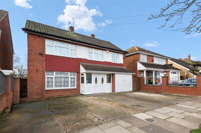 Property on Doncaster Drive, UB5 4AT