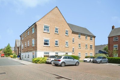 Property on Alchester Court, NN12 6RP