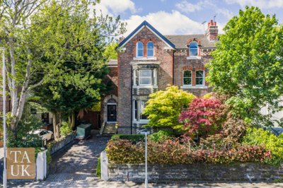 Semi-Detached