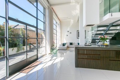 Property on Evershed Walk, W4 5BW