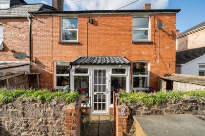 Property on Ham Place, EX16 6PQ