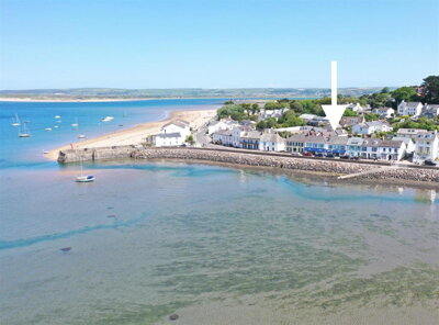 Property on Bridge Lane, EX39 4JD