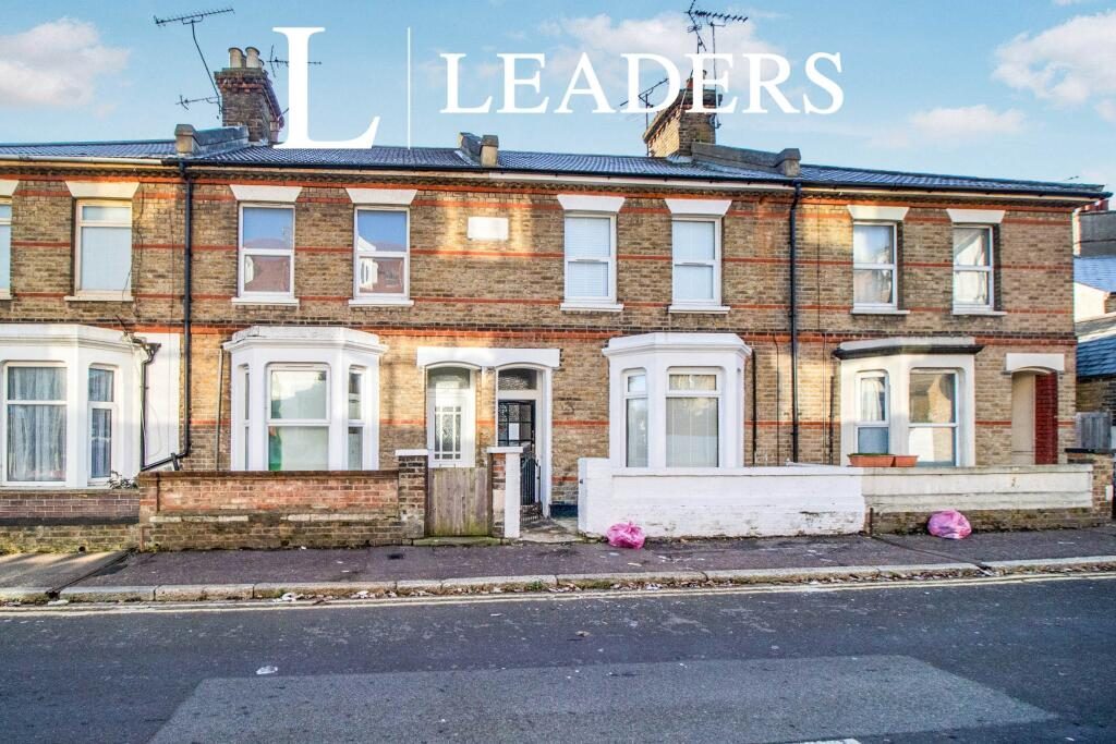House Share