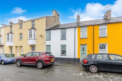 Property on LL57 2SF