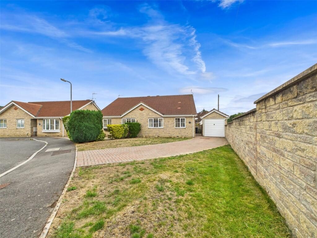 Bungalow