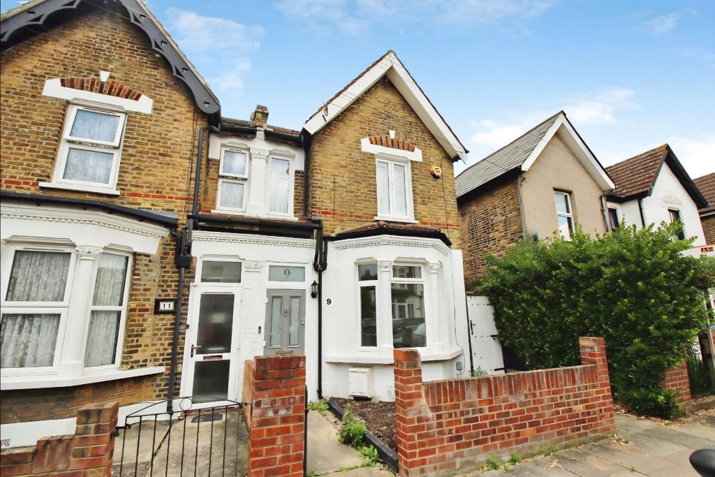 Detached House