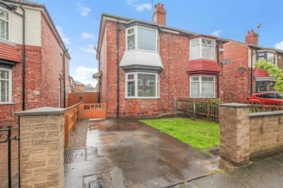 Semi-Detached