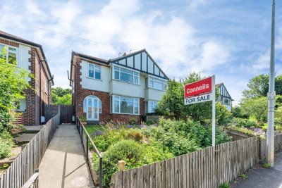 Property on Harrowby Road, NG31 9DT