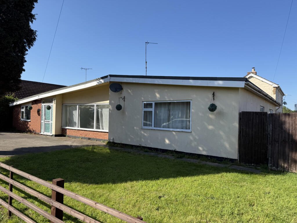 Bungalow