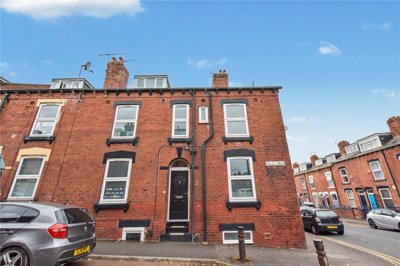 Terraced