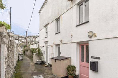 Terraced