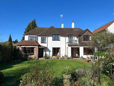 Property on Quartermile Road, GU7 1TG