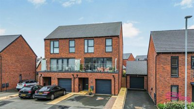 Semi-Detached