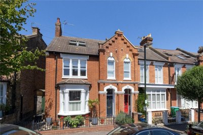 Terraced
