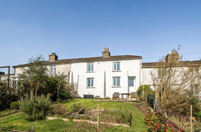 Property on Higher Road, PL14 5PE