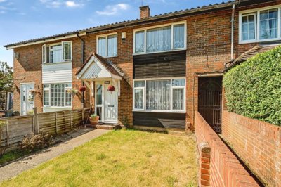 Property on Long Furlong Drive, SL2 2NG