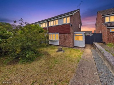 Property on Plover Walk, CM2 8XX