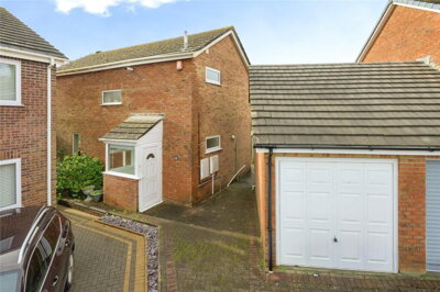 Property on Borough Park, PL11 2PY