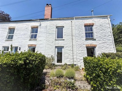 Terraced