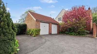 Property on Butleigh Road, BA6 8AQ