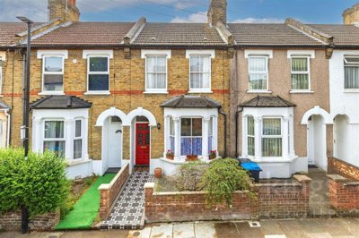 Terraced